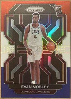 Evan Mobley