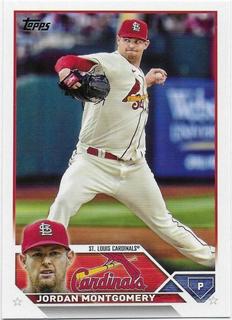 Jordan Montgomery