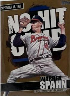 Warren Spahn