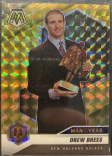 Drew Brees