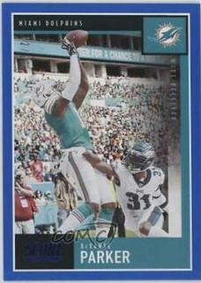 DeVante Parker