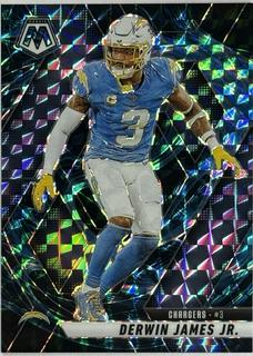 Derwin James Jr.