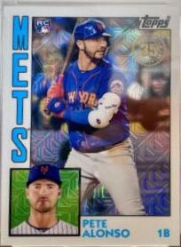 Pete Alonso
