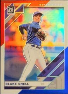 Blake Snell