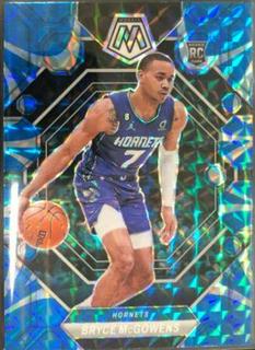 Bryce McGowens