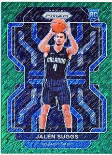 Jalen Suggs