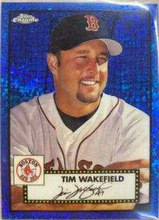 Tim Wakefield