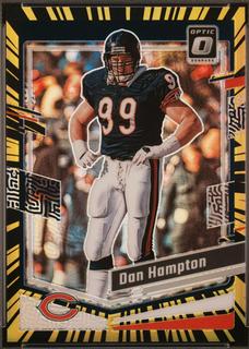 Dan Hampton