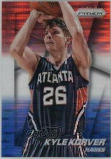 Kyle Korver