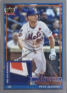 Pete Alonso