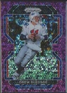Drew Bledsoe
