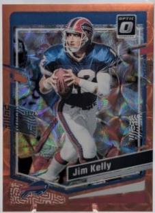 Jim Kelly