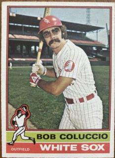 Bob Coluccio
