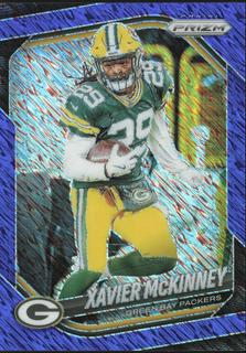 Xavier McKinney