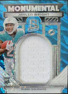 Jaylen Wright
