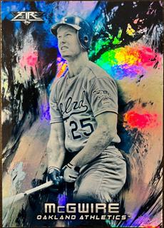 Mark McGwire