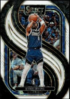 Kyrie Irving
