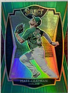 Matt Chapman
