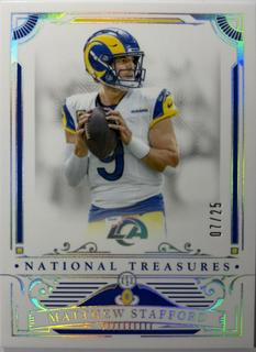 Matthew Stafford
