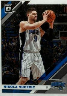 Nikola Vucevic