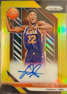 DeAndre Ayton
