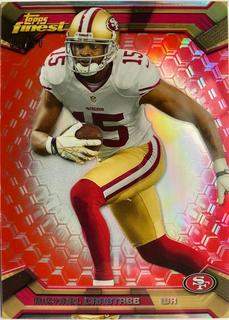 Michael Crabtree