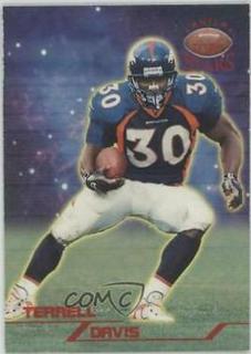 Terrell Davis