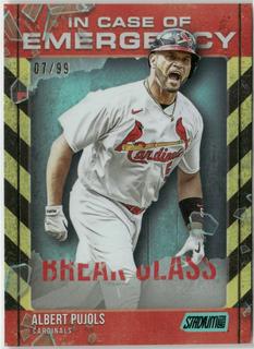 Albert Pujols