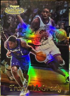 Tracy McGrady