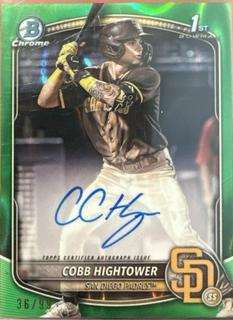 Cobb Hightower