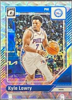 Kyle Lowry