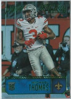 Michael Thomas