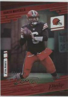 Baker Mayfield