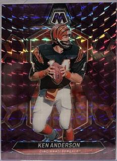 Ken Anderson