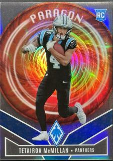 Tetairoa McMillan