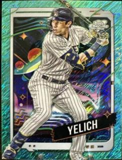 Christian Yelich