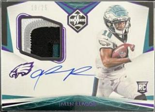 Jalen Reagor