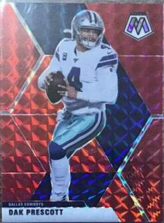 Dak Prescott