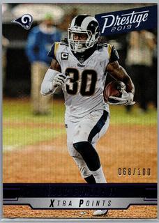 Todd Gurley II