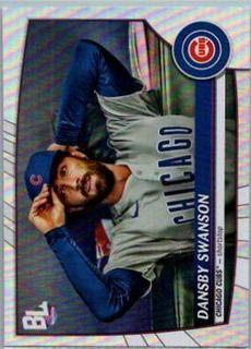 Dansby Swanson