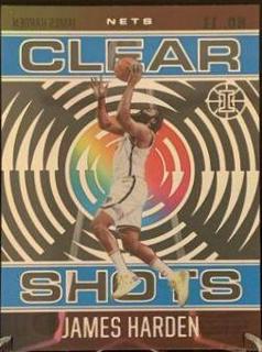 James Harden