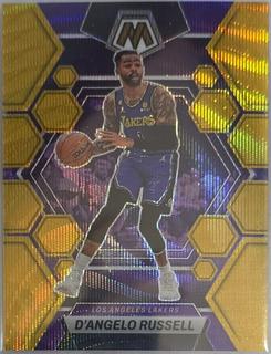 D'Angelo Russell