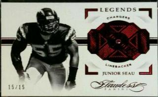 Junior Seau