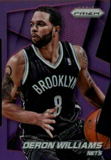 Deron Williams