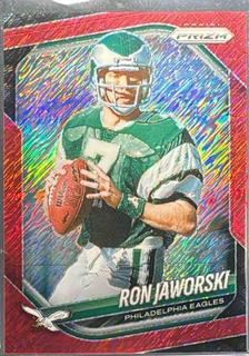 Ron Jaworski