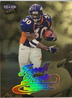 Terrell Davis