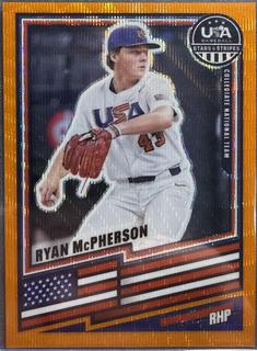 Ryan McPherson