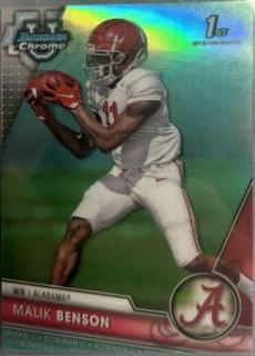Malik Benson