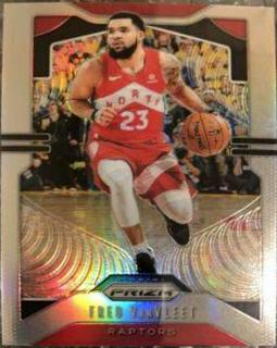 Fred Vanvleet