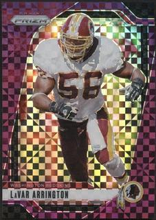 LaVar Arrington